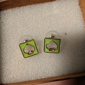 Kate Spade Earrings